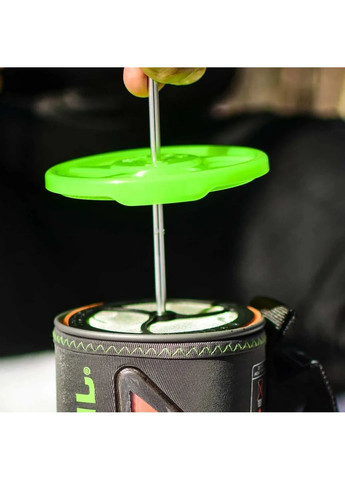 Прес для кави Grande Coffee Press Silicone Jetboil (371646966)