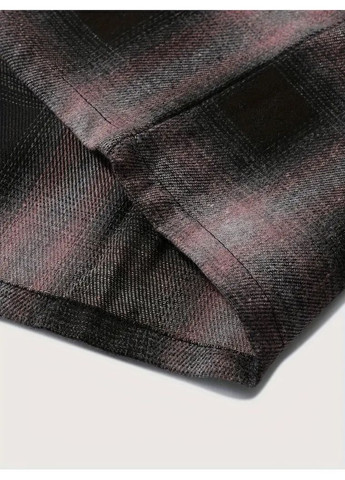 Чоловічий зимовий піжамний комплект L/XL No Brand (364366105)