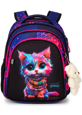 Шкільний рюкзак для дівчаток /SkyName R2-224 Winner (331532345)