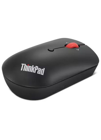 Мишка (4Y51D20848) Lenovo ThinkPad USB-C Compact Wireless Black (366645450)