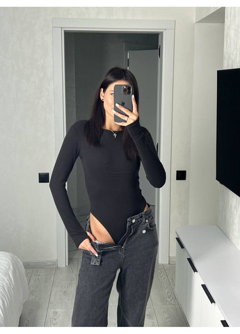 Женский теплый боди Osoblyva (369345304)