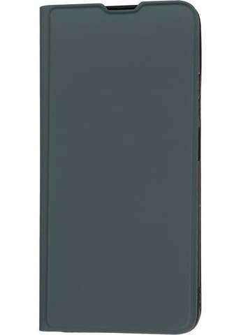 Чехол-книга Exclusive New Style для ZTE Nubia Music Dark Green (712616) BeCover (341488661)