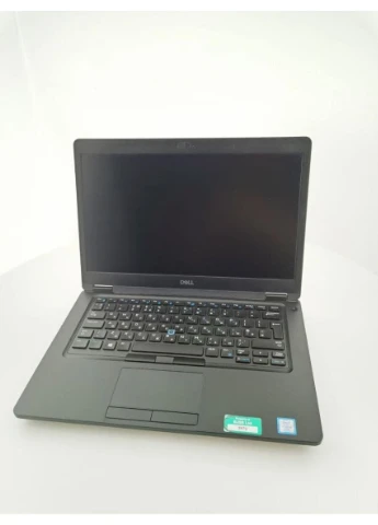 Ультрабук Latitude 5490 / 14" IPS / intel Core i5-8350U (4(8) ядра по 1.7-3.6 GHz) / 16GB DDR4 / 256GB SSD / UHD Graphics / Dell (398143646)