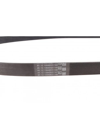Ремінь полікліновий (Вир-во ) 6PK1145 ContiTech (366207815)