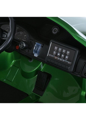 Детский электромобиль Машина M 6111EBLRS-5(24V) до 50 кг Toysi (372971466)