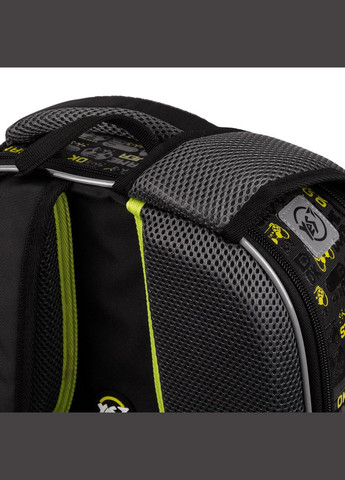Рюкзак школьный каркасный Gamer S-78 Yes (332653850)