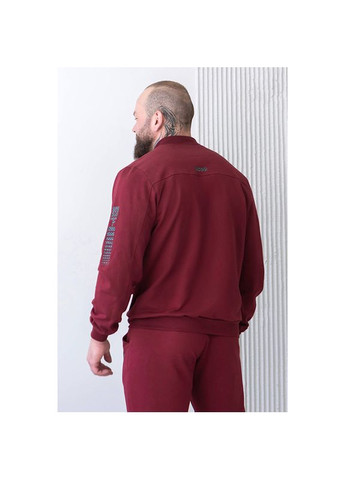 Бомбер чоловічий AM1 Марсала, (06399607) TOTALFIT (296687380)