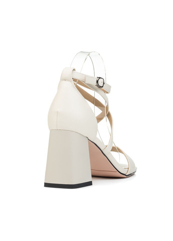 Молочные босоножки (1467ла) Marigo