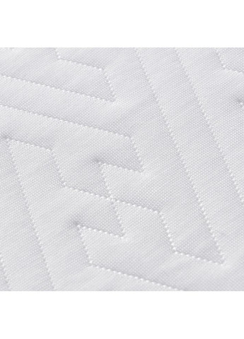 Подушка ортопедична SleepWell 60х40х13 см анатомічна з ефектом пам'яті для сну на боці, спині IDEIA (364122471)