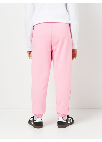 Рожевий демісезонний костюм спортивний для хлопчиків (світшот + штани), демісезон брючний Malta