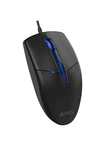 Мышь N-530S (Black) USB A4Tech (339086185)