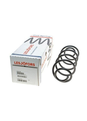 Пружина підвіски No Brand (340413134)