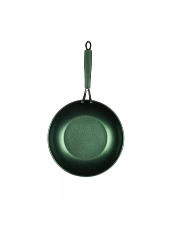 Сковорода универсальная Emerald PR-2107-22 22 см зеленая Gusto (335716244)