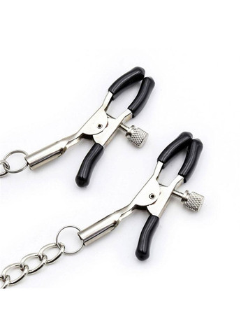 Кляп кулька з затискачами для сосків BDSM секс Бдсм атрибути China (317747315)