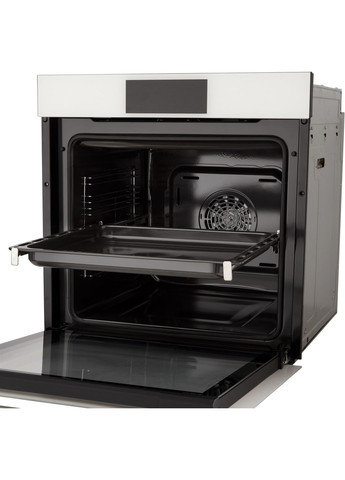 Духовой шкаф электрический EMMA 6010 WH STL ELEYUS (337323315)