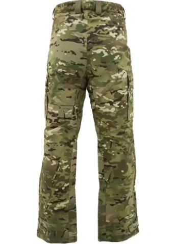 Штани Carinthia IG 4.0 Trousers G-Loft ulticam No Brand (317659804)