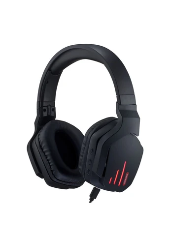 Навушники Bluetooth B60 Black Onikuma (297452850)