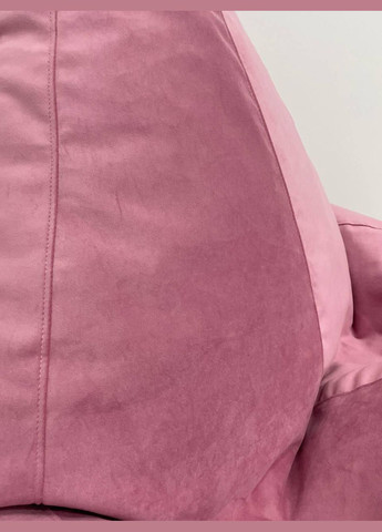 Кресло - мешок груша, XXL - 140х100 зайчик - багира 11850+(ушки 11825) SkyPuff (339871454)