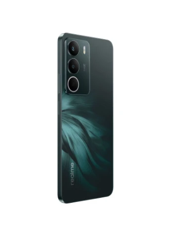 Смартфон C71 8/256GB (RMX5303) Forest Owl Realme (360394988)