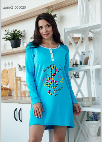 Жіноча туніка тепла Dalmina (323481248)