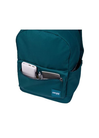 Городской рюкзак Alto 26L CCAM-5226 Deep Teal (7128436) Case Logic (354824784)
