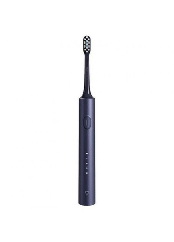 Электрическая зубная щётка Sonic Electric Toothbrush T302 BHR6743CN темно синяя MiJia (279555008)