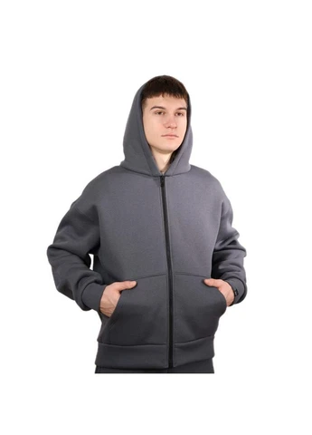 Тепла кофта Temp Vakko (373945227)
