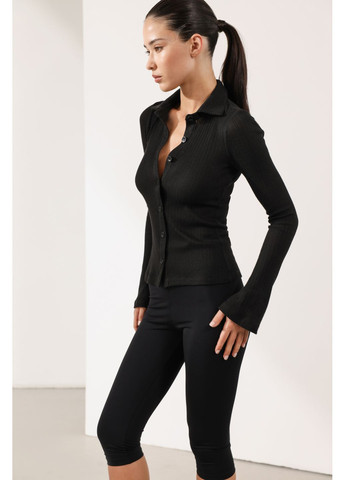 Кардиган із коміром поло 818-1 Papaya (350908519)