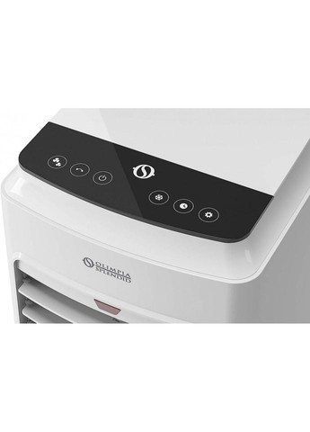 Колонный вентилятор PELER 4D (OS99308) Olimpia Splendid (314978703)