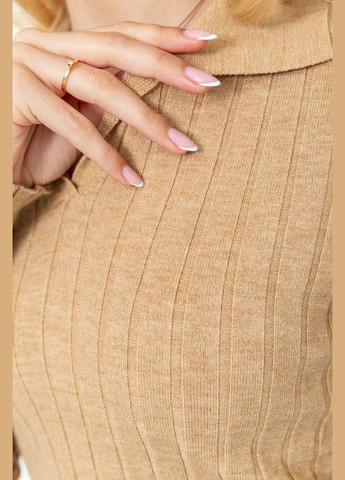 Кофта женская однотонная,, 204R018 Ager (315789587)