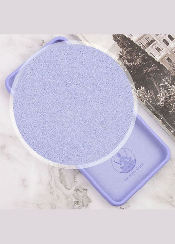 Чехол Silicone Cover Full Camera для Xiaomi Redmi 13C / Poco C65 Lakshmi (337689410)