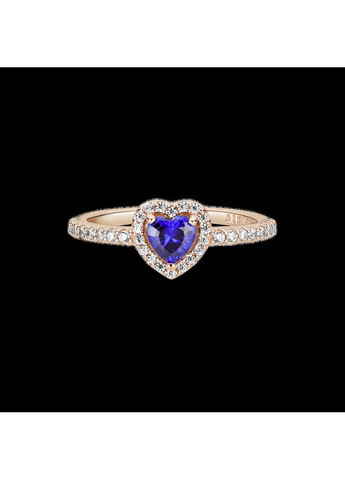 Каблучка Пандора "Щирі почуття" 188421C01 Kabluchka (355346558)