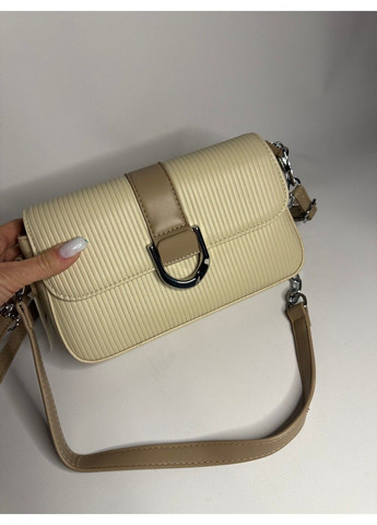 Сумка жіноча крос боді No Brand (334016899)