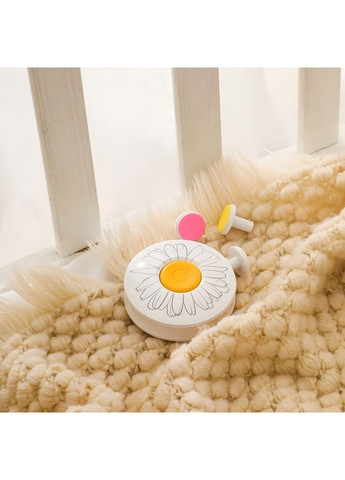 Электрический детский триммер для ногтей с безопасным дизайном и тихой работой No Brand (370754922)