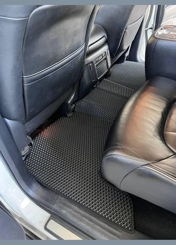 QX56 2010- Автоковрики ЭВА коврики EVA INFINITI QX (331291526)