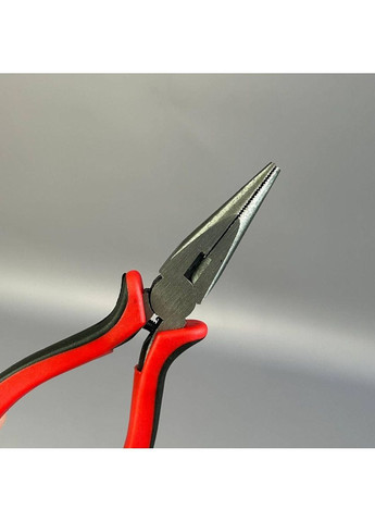 Плоскогубцы (13,5 см длина) для рукоделия, бижутерии. Plus-plus (354799115)