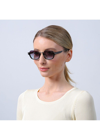 Солнцезащитные очки с поляризацией Фэшн женские LuckyLOOK 754-447 (326805122)