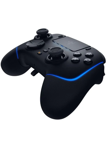 Геймпад Wolverine V2 PRO for PS5 Black (RZ06-04710100-R3G1) Razer (391609792)