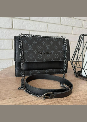 Стильна жіноча сумка клатч брендова PTR No Brand (317764068)