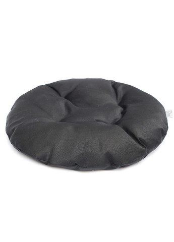 Подушка для кресла кокон см черный No Brand (324832356)