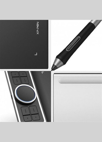 Графический планшет Deco Pro S XP-Pen (351361679)
