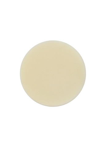 КШМ Полірувальний поролон " " 150/45мм жорсткий білий Geko (314540710)