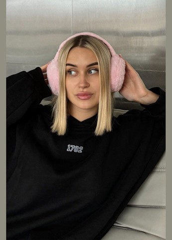 Женские теплые меховые наушники Without (314696456)