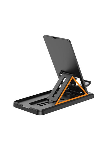 Подставка для телефона JE003- черный Jokade (368852419)