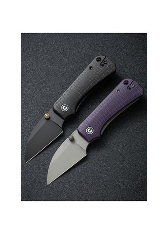 Ніж складаний Baby Banter C19068SC-2 Civivi (353505230)