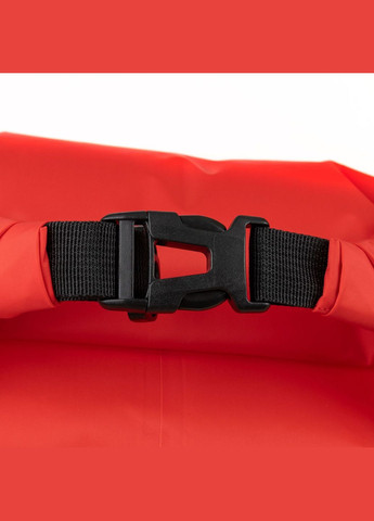 Гермомішок PVC 20 л TRA-102 Червоний Tramp Nylon (317254374)