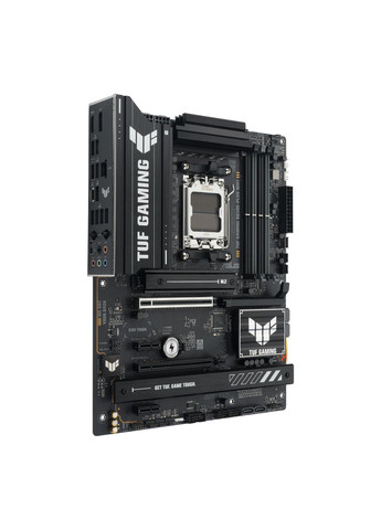 Материнська плата TUF GAMING B650E-PLUS WIFI Asus (360397910)