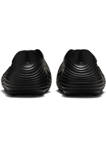 Черные шлепанцы черные hv5060-001 Nike