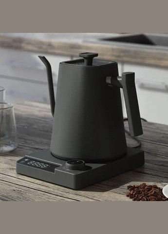 Чайник KT10 Pro c регулировкой температуры Электрический (R-KT10-VS) No Brand (303348753)