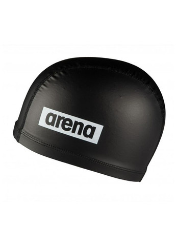Шапочка для плавання Light Sensation II чорна 002382-103 Arena (357263852)
